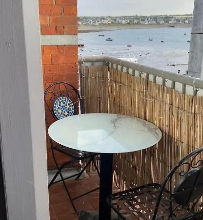 Apartamento Lifeboat House Skerries Exterior foto